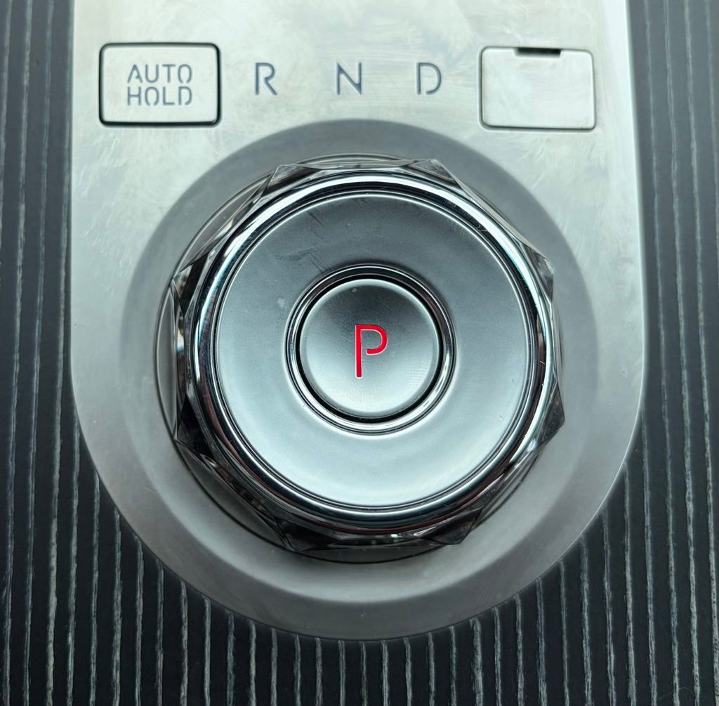 Used 2025 Genesis GV80 3.5T AWD/4WD image 14
