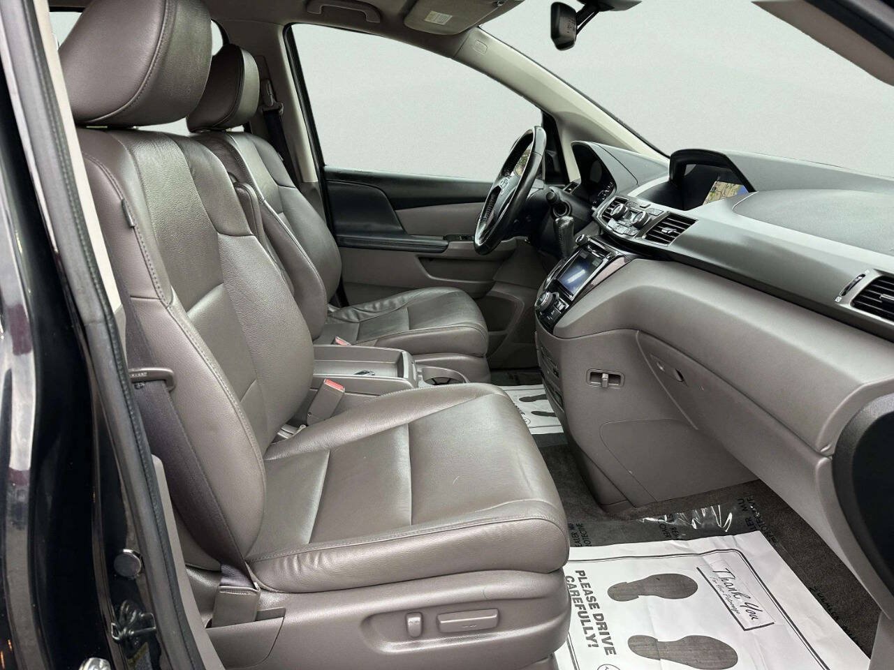 Used 2016 Honda Odyssey Touring Elite image 20