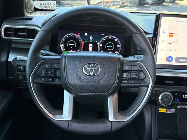 Used 2026 Toyota 4Runner TRD Off-Road Premium AWD/4WD image 24