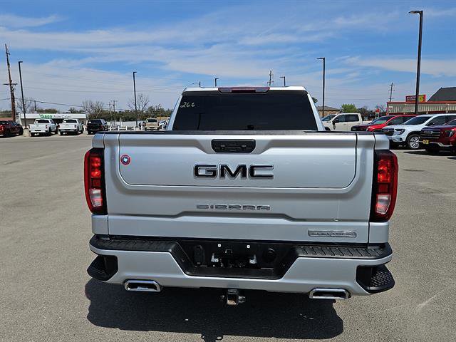 Used 2022 GMC Sierra 1500 Elevation image 4