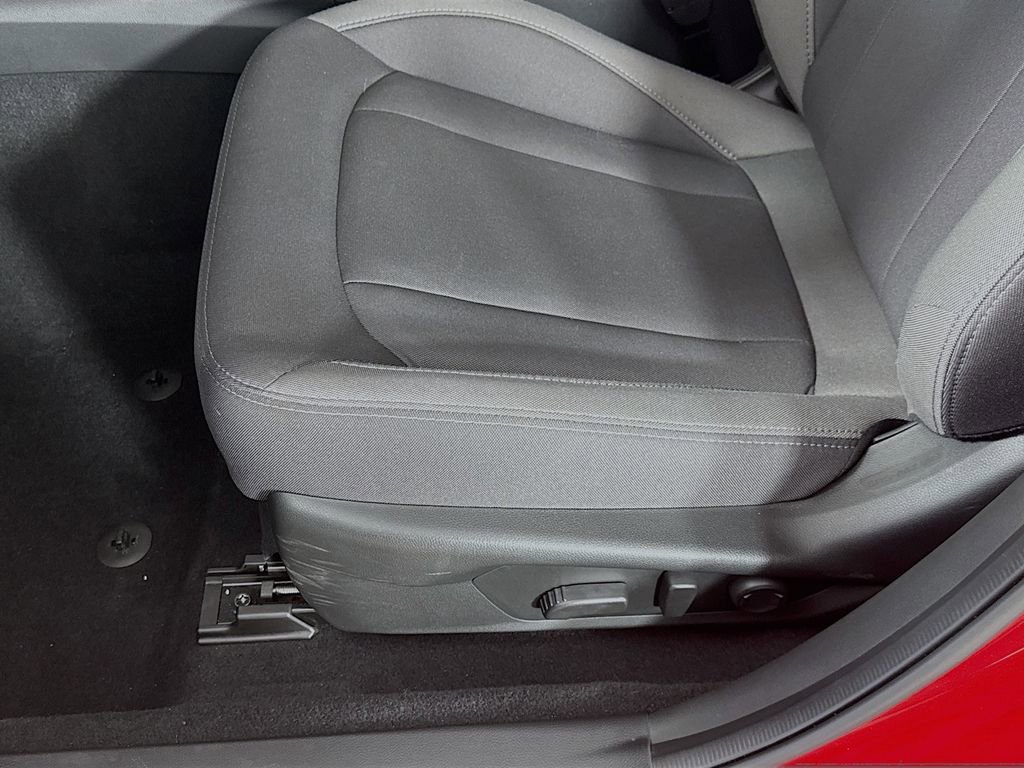 Certified 2025 Subaru Crosstrek 2.0i Premium image 22