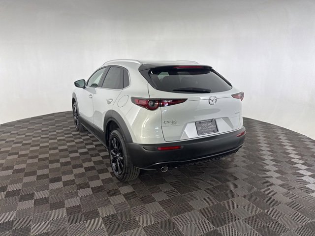 New 2025 MAZDA CX-30 AWD 2.5 S w/ Select Sport Pkg image 5