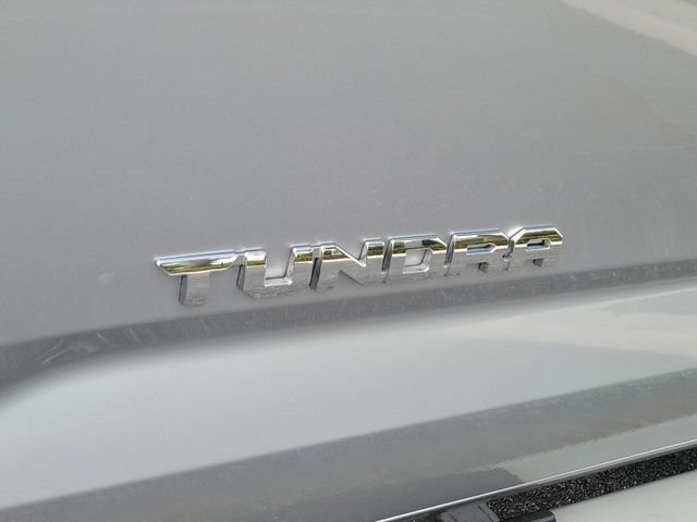 Used 2024 Toyota Tundra Limited image 4