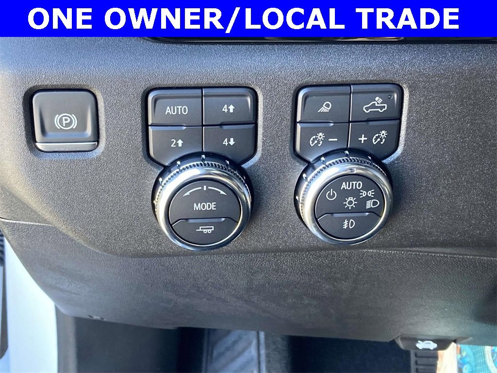 Used 2025 GMC Sierra 2500 SLT w/ SLT Premium Package image 25