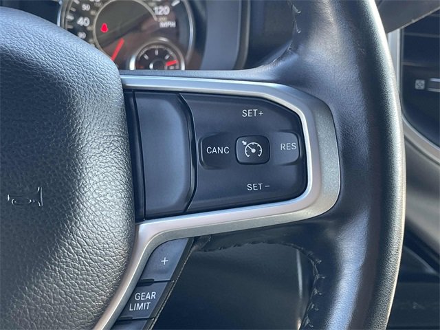 Used 2024 RAM 3500 Big Horn image 10