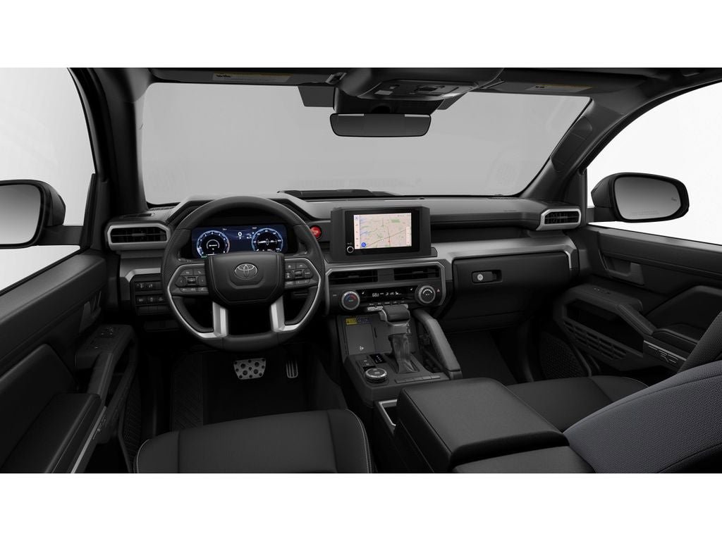 New 2026 Toyota 4Runner TRD Sport RWD image 5