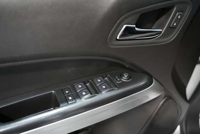 Used 2018 Chevrolet Colorado LT w/ LT Convenience Package image 11