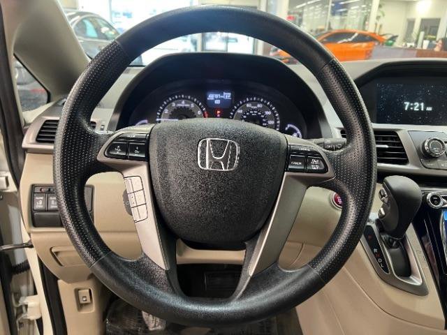 Used 2016 Honda Odyssey EX image 10