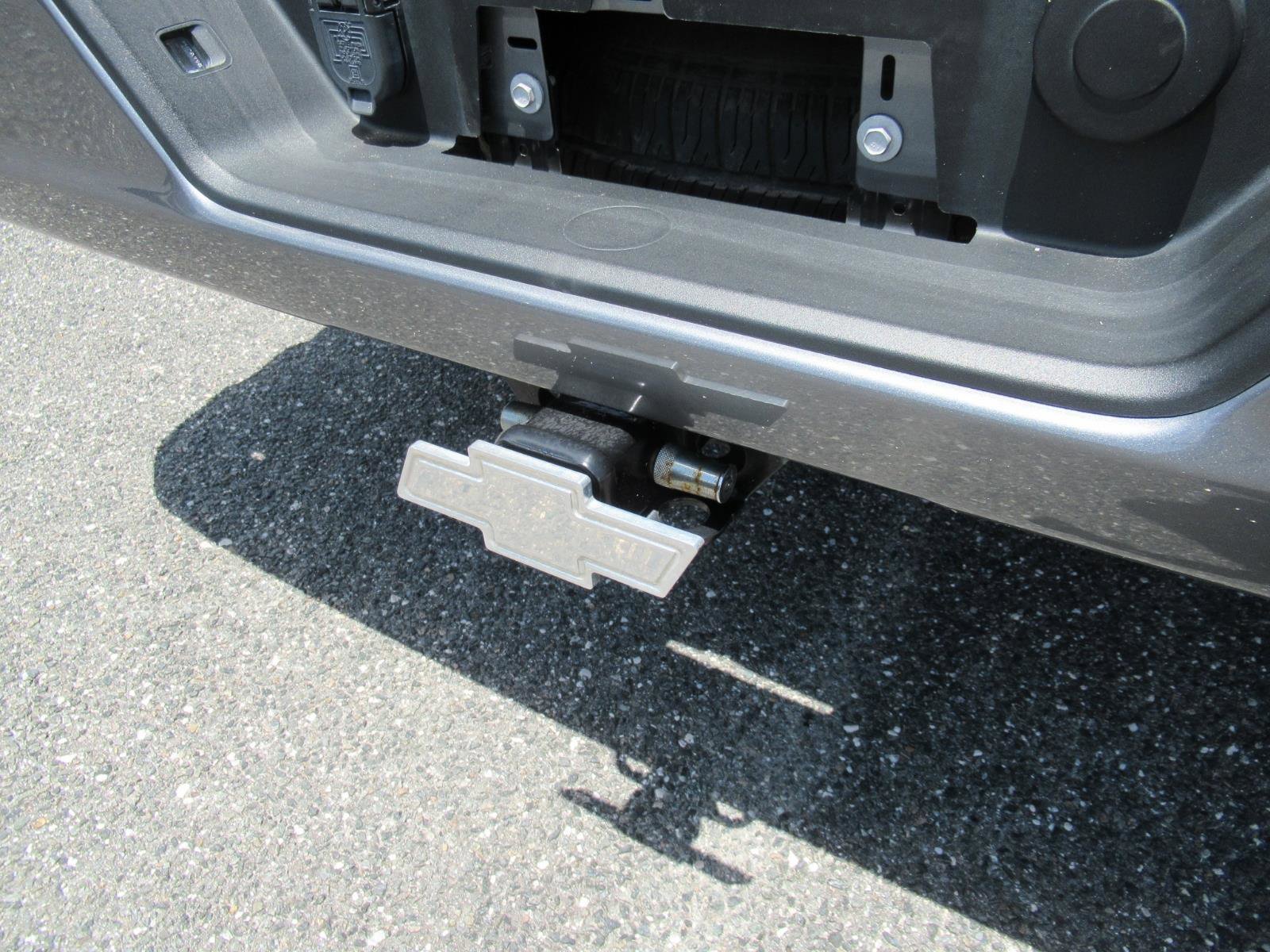 Used 2022 Chevrolet Silverado 1500 Custom w/ Safety Confidence Package RWD image 30