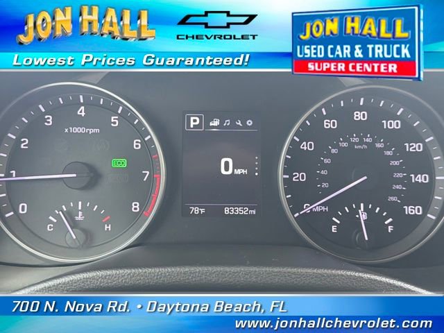 Used 2017 Hyundai Elantra SE w/ SE A/T Tech Package 03 image 26