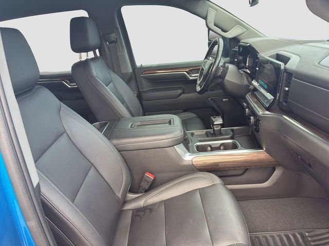 Used 2022 Chevrolet Silverado 1500 RST w/ All Star Edition Plus AWD/4WD image 26