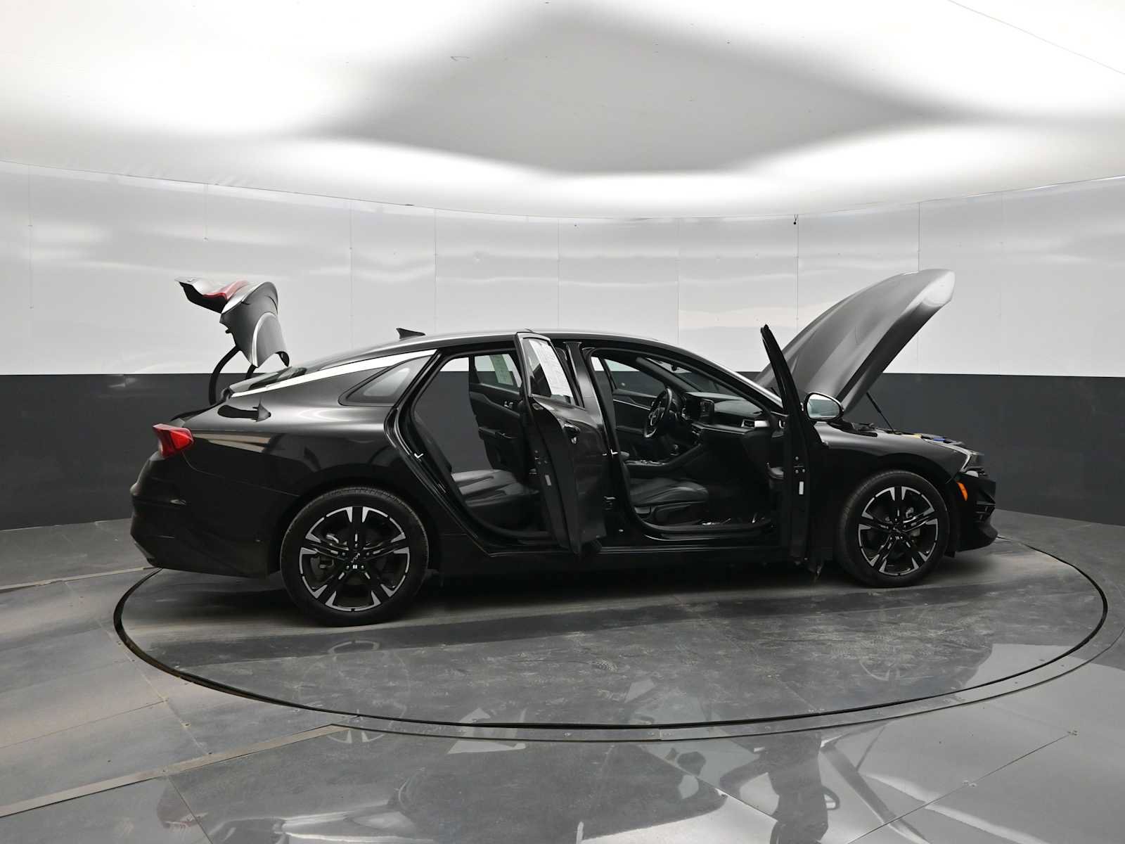 Used 2022 Kia K5 GT-Line w/ GT-Line Awd Premium Package image 42