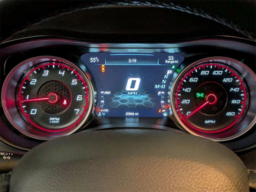 Used 2023 Dodge Charger Scat Pack image 18