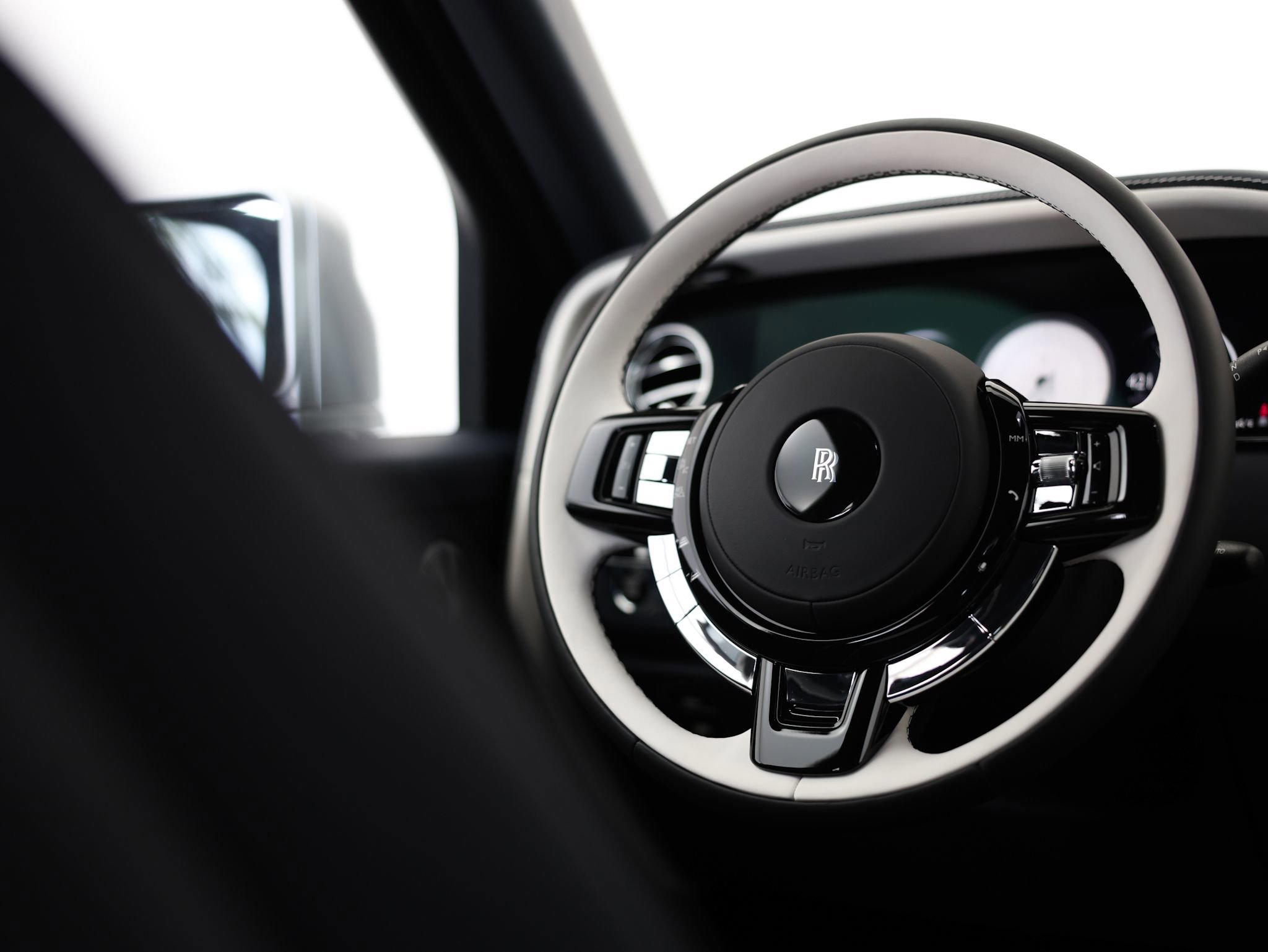 New 2026 Rolls-Royce Cullinan image 56