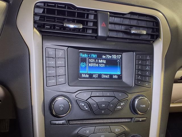 Used 2013 Ford Fusion SE FWD image 6