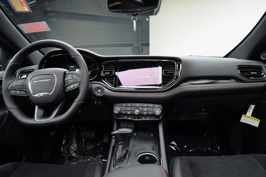 New 2027 Dodge Durango GT AWD/4WD image 41