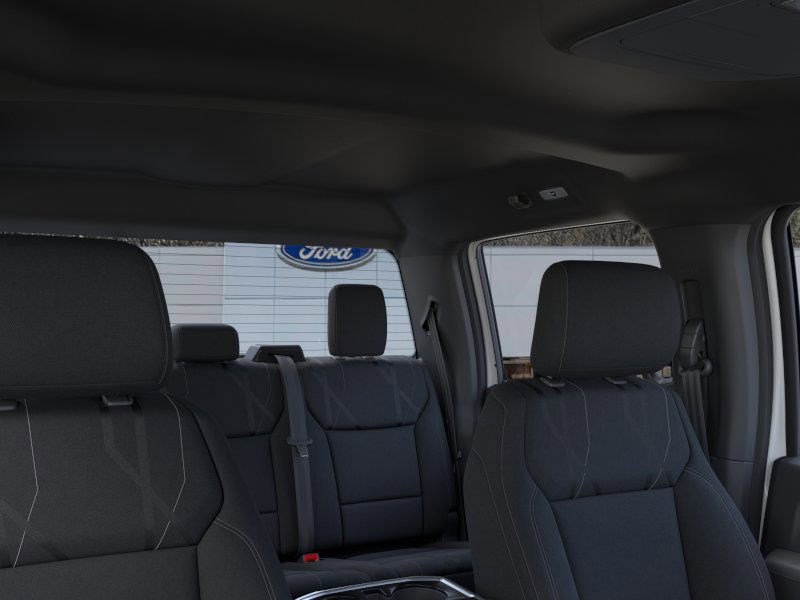 New 2026 Ford F150 STX w/ Equipment Group 200A image 22