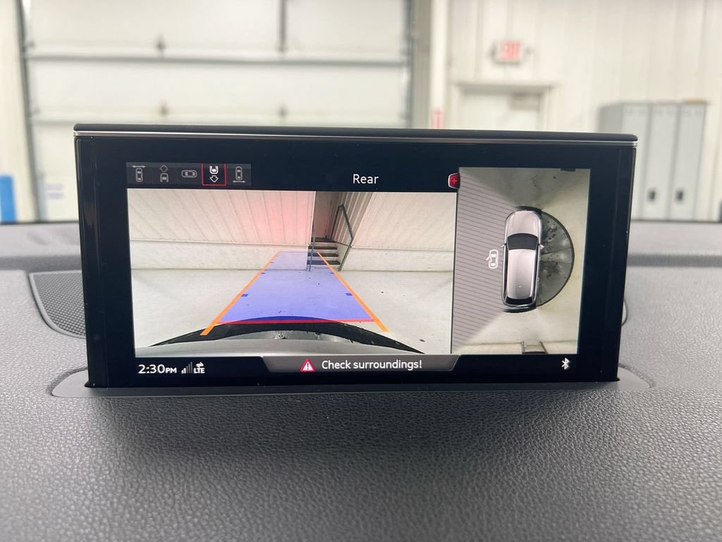 Used 2019 Audi Q7 2.0T Premium Plus w/ Premium Plus Package AWD/4WD image 13