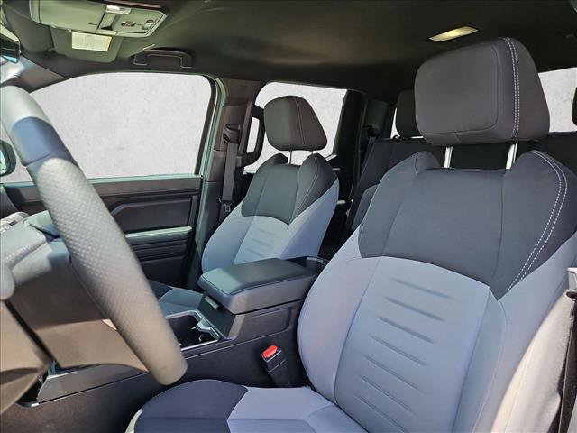Used 2024 Toyota Tacoma TRD Sport RWD image 15