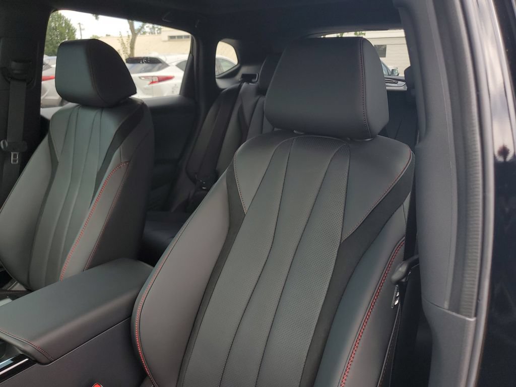 New 2026 Acura ADX A-Spec w/ Advance Package AWD/4WD image 19