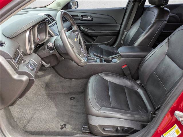 Used 2014 Chevrolet Malibu LT image 18