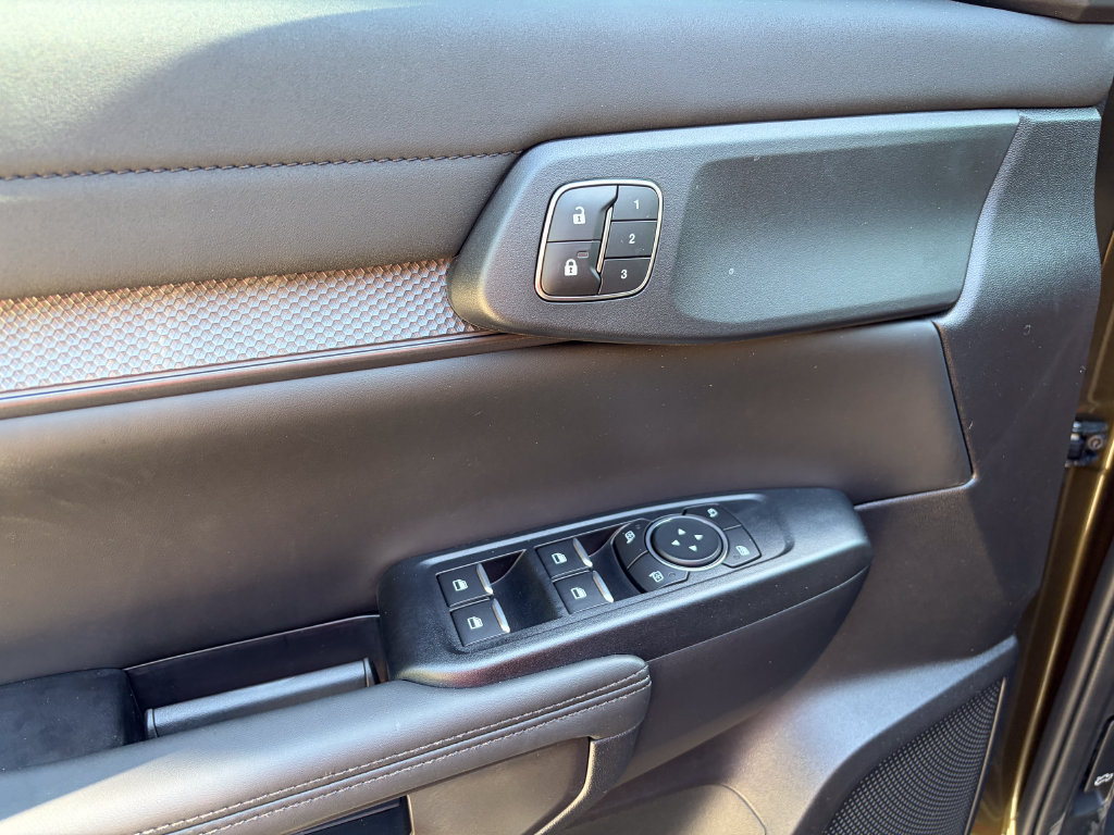 New 2026 Ford Ranger Raptor AWD/4WD image 16
