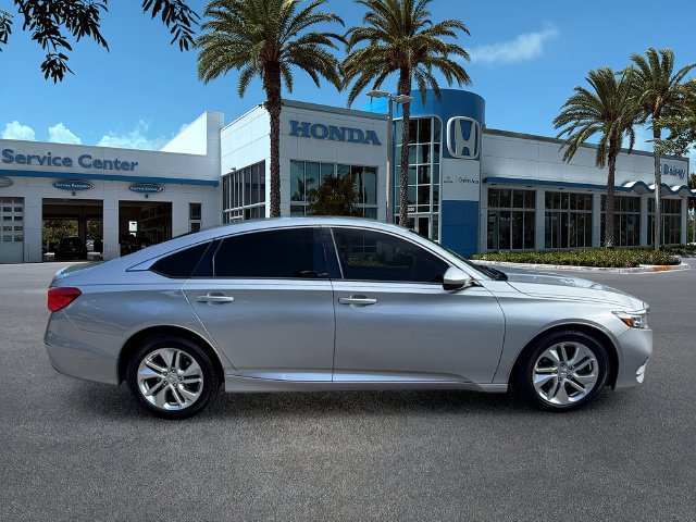Used 2020 Honda Accord LX image 9