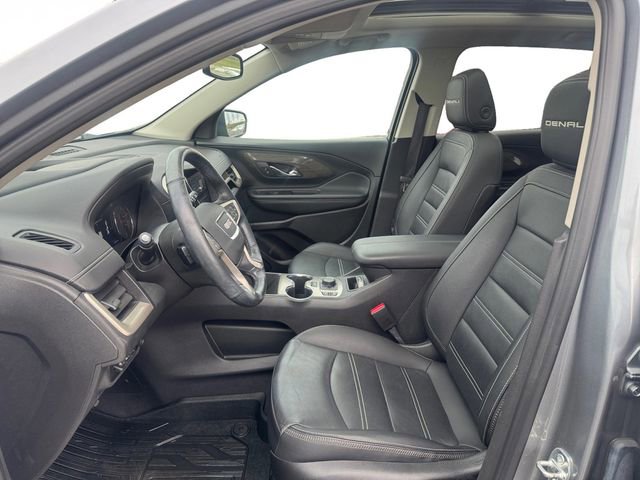 Certified 2023 GMC Terrain Denali image 10