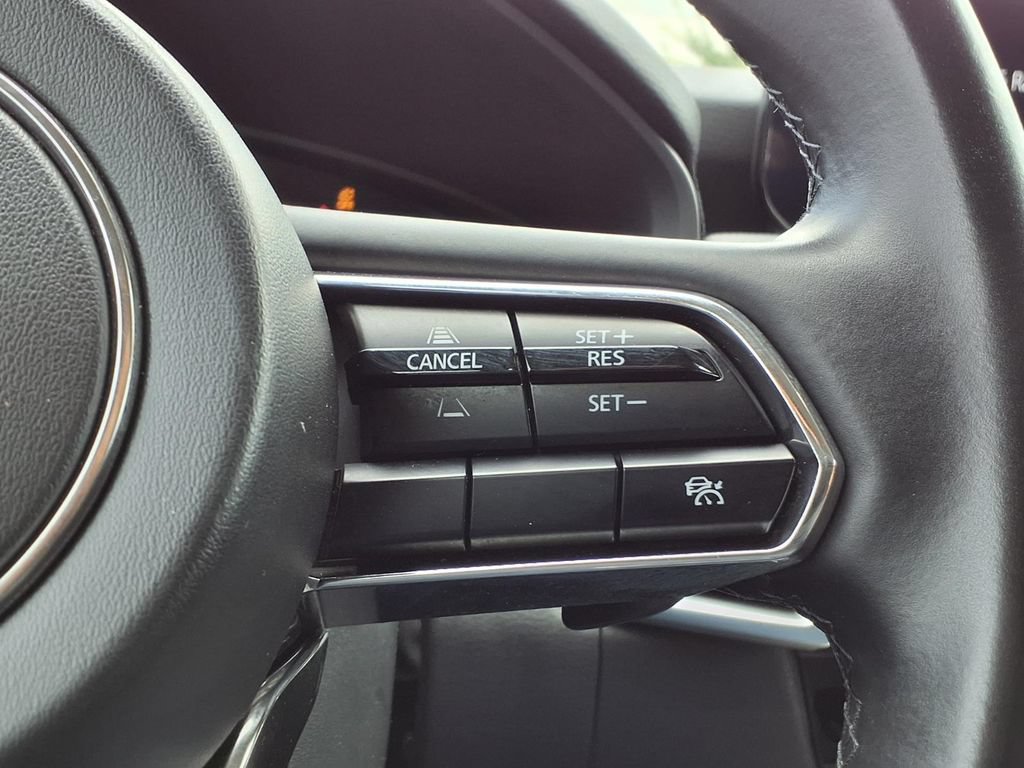 Used 2024 MAZDA CX-90 Plug-In Hybrid w/ Preferred AWD/4WD image 22