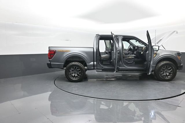 New 2026 Ford F150 Tremor w/ Equipment Group 402A High image 41