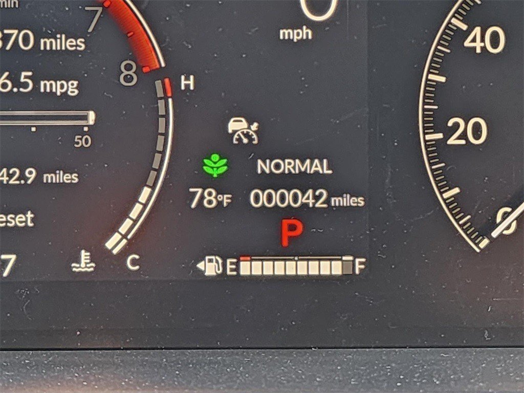 Used 2025 Honda Ridgeline RTL image 29