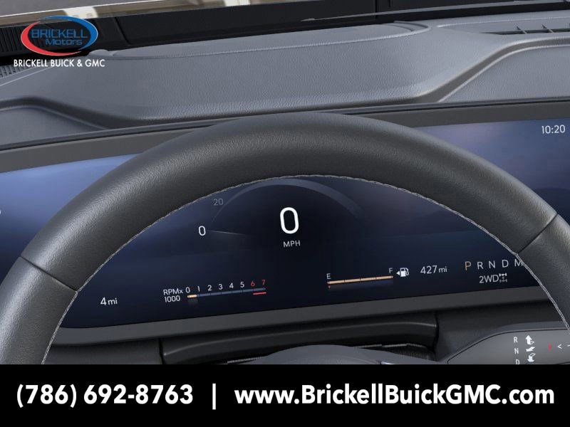 New 2026 Buick Enclave Sport Touring FWD image 18