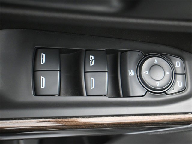 Used 2020 Chevrolet Silverado 1500 LT w/ Convenience Package image 12