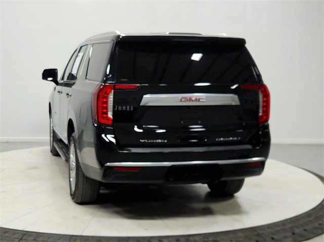 Used 2024 GMC Yukon Denali image 6