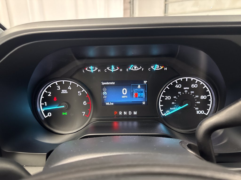 New 2026 Ford F250 XL w/ STX Appearance Package AWD/4WD image 17