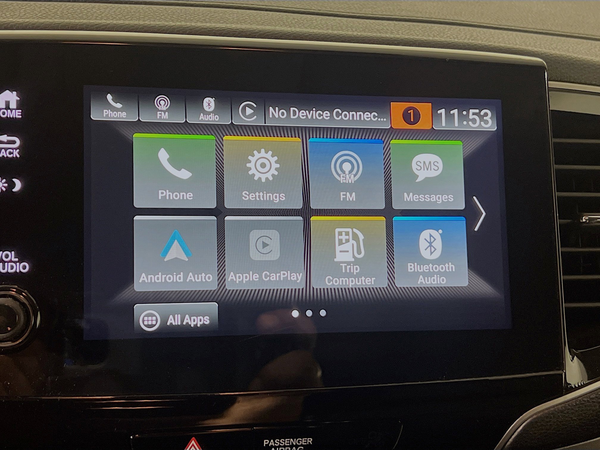 Used 2021 Honda Pilot EX-L image 27