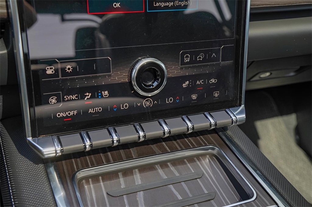 New 2025 GMC Sierra EV Denali image 11