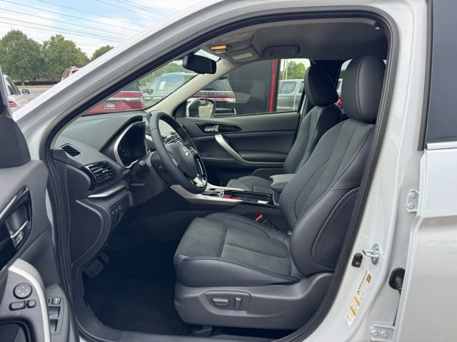 New 2025 Mitsubishi Eclipse Cross AWD image 17