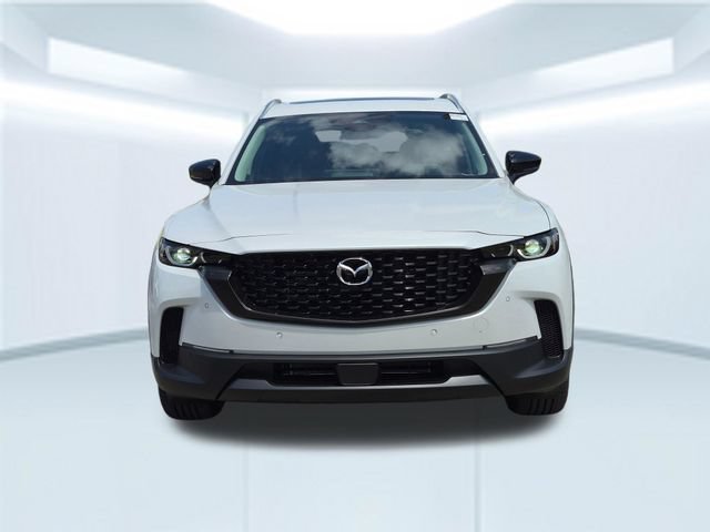 New 2026 MAZDA CX-50 AWD 2.5 S w/ Weather Package image 10
