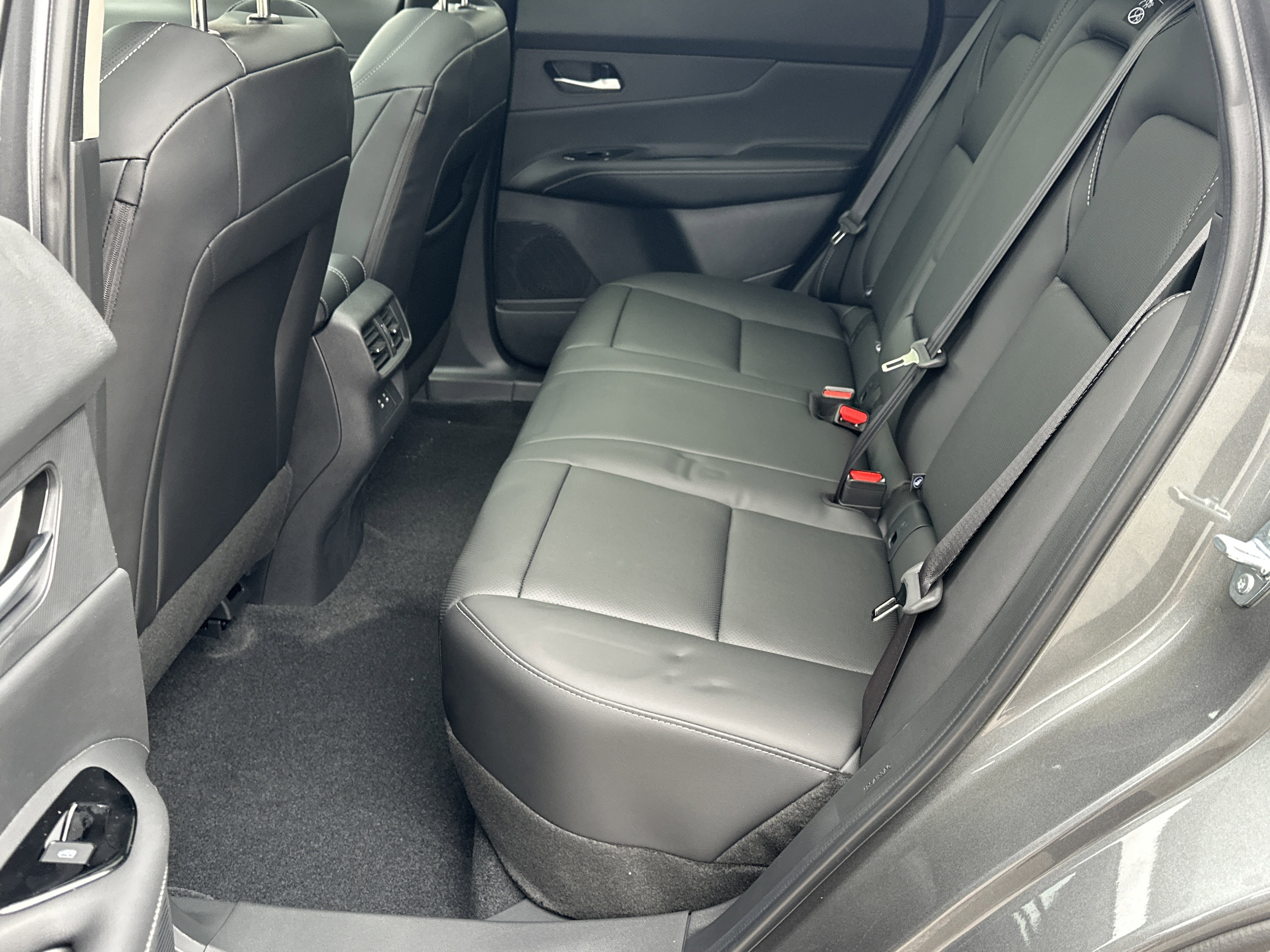 New 2026 Nissan Murano SL image 21