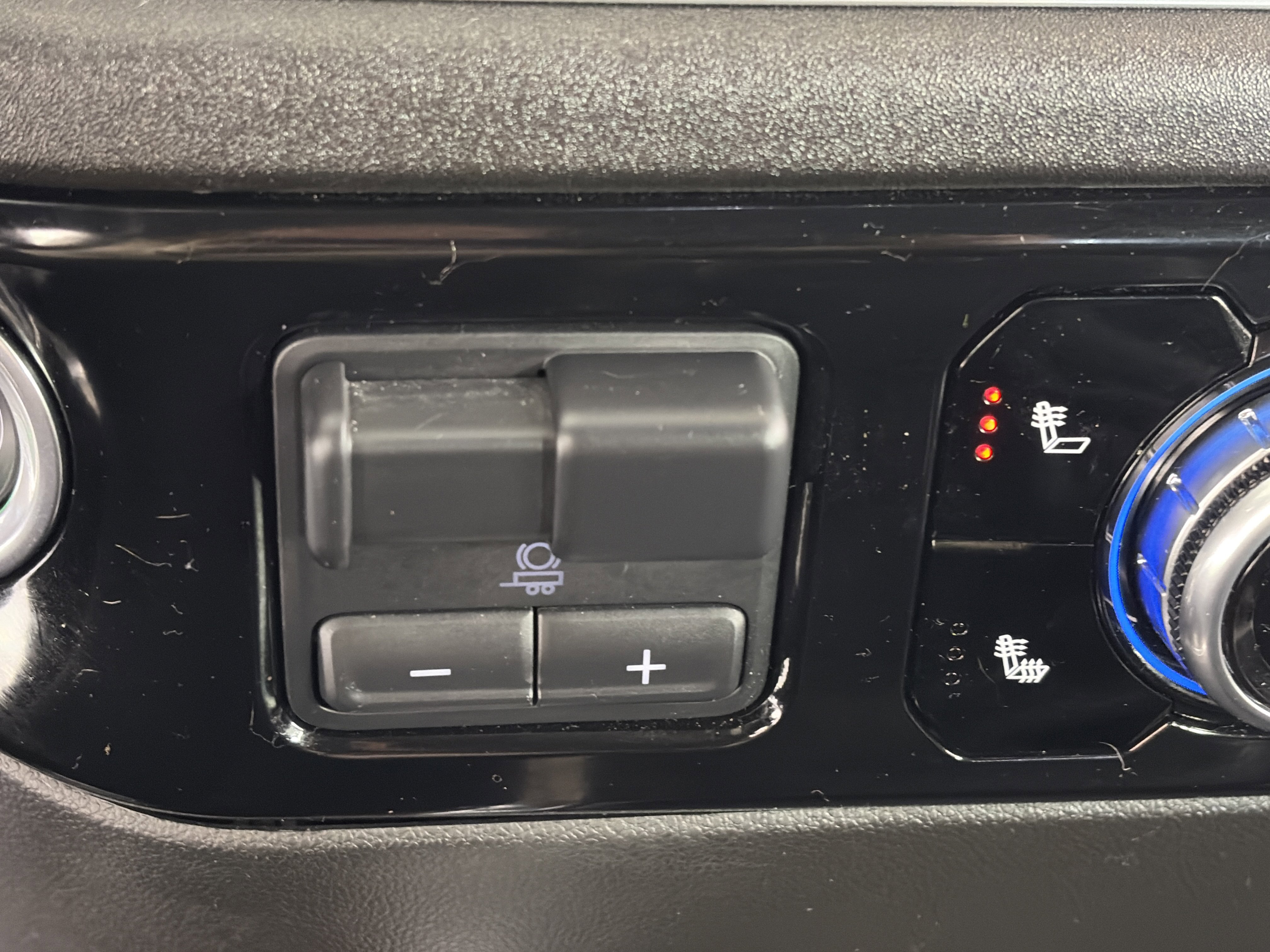 Used 2025 GMC Sierra 1500 Elevation w/ X31 Off-Road Package image 29