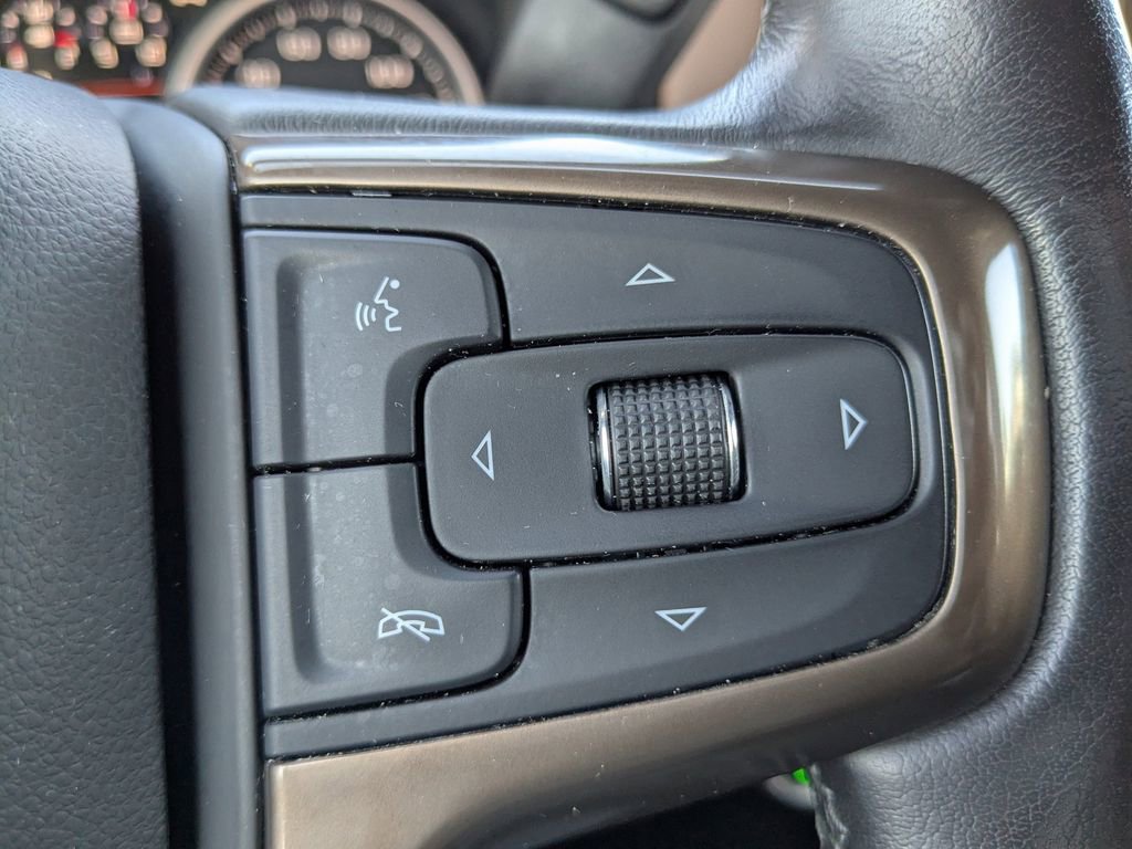 Used 2021 Chevrolet Silverado 3500 High Country w/ Z71 Off-Road Package image 28