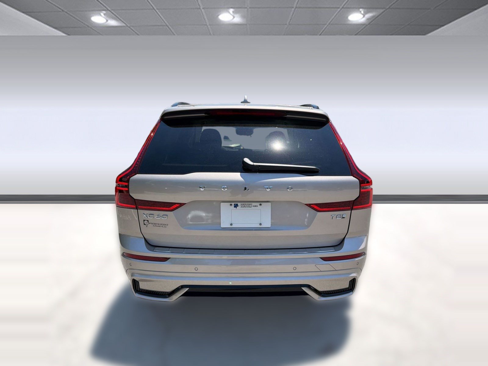 New 2026 Volvo XC60 T8 Ultra w/ Climate Package AWD/4WD image 10
