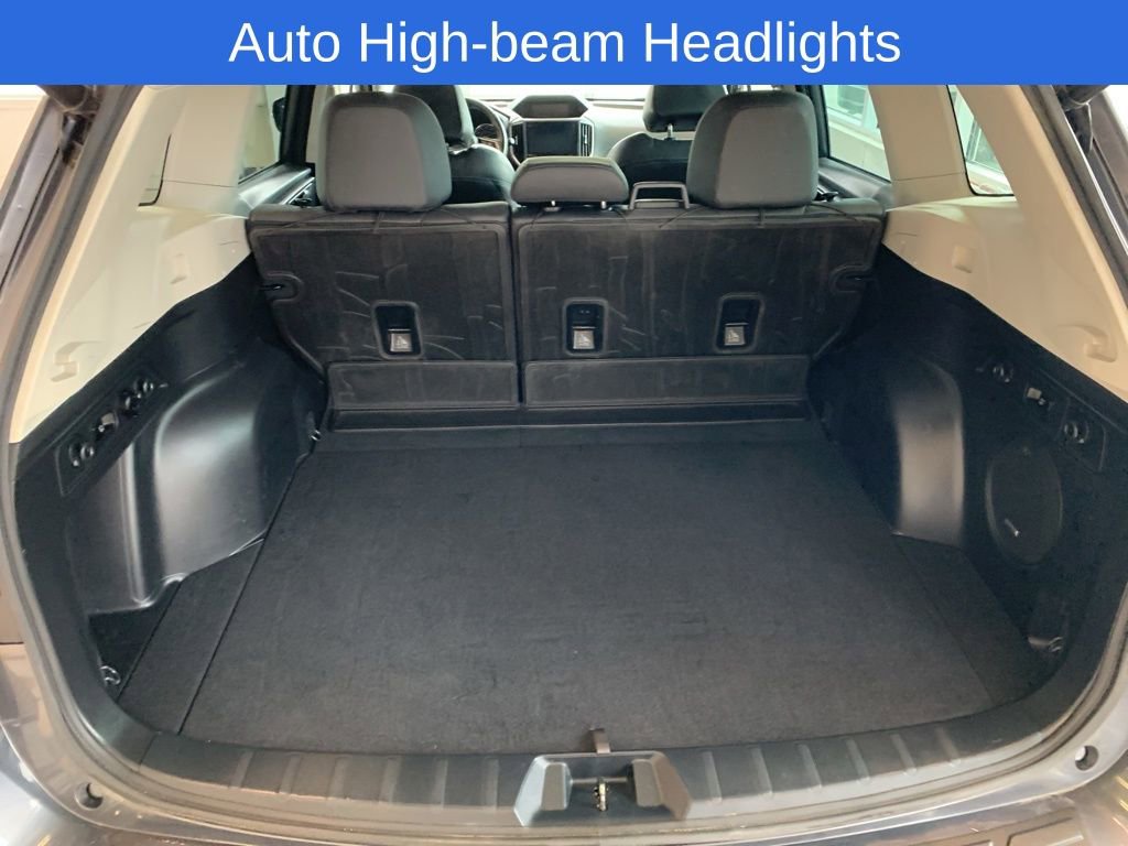 Used 2021 Subaru Forester Touring w/ Popular Package #2 AWD/4WD image 15