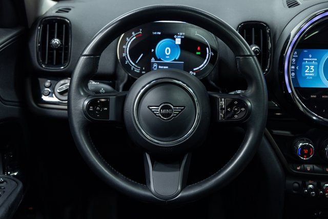 Certified 2023 MINI Cooper Countryman image 14