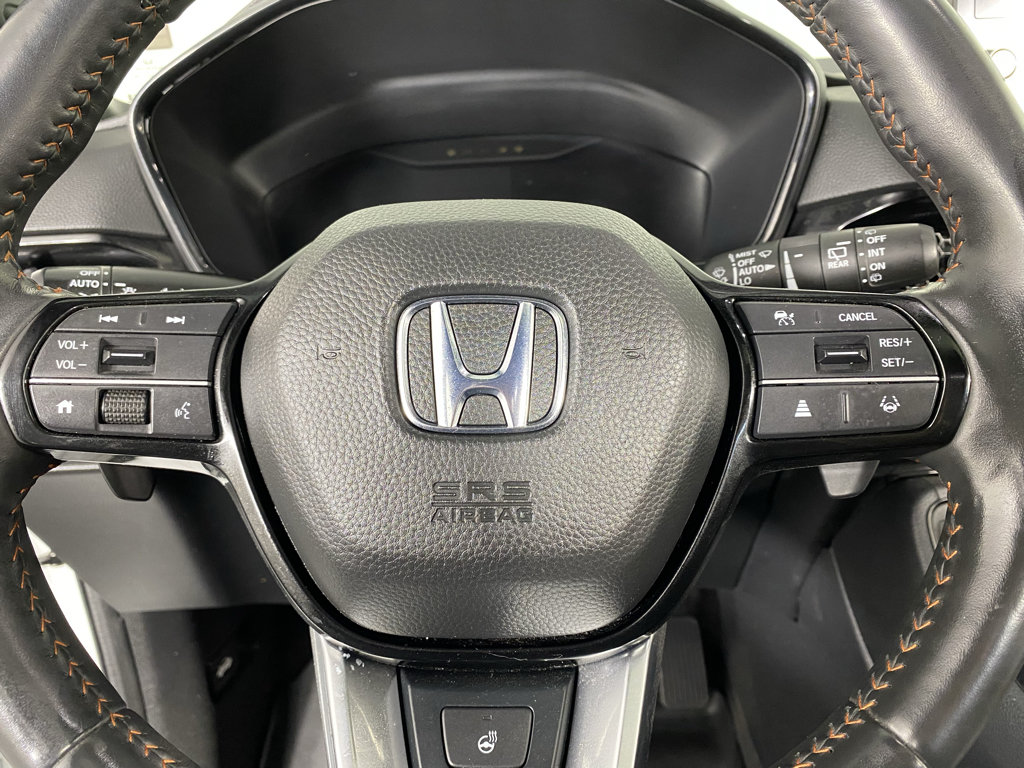 Used 2024 Honda CR-V Sport Touring image 13