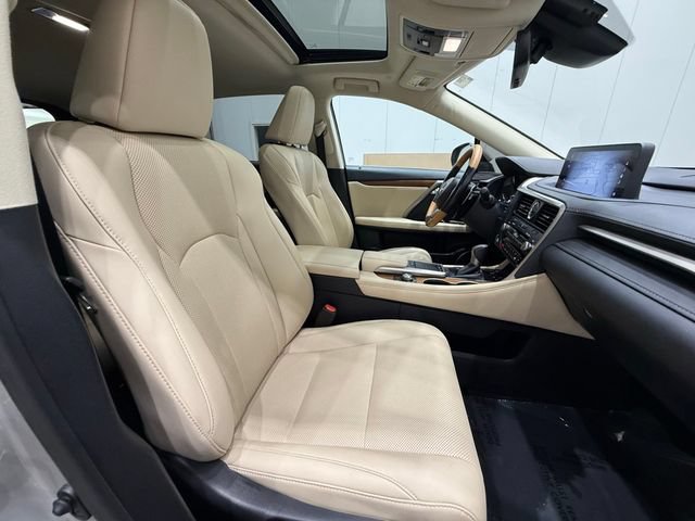 Used 2021 Lexus RX 350 FWD w/ Premium Package image 14