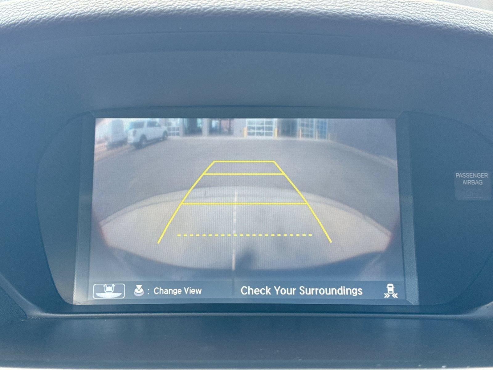 Used 2015 Acura TLX w/ Technology Package FWD image 21