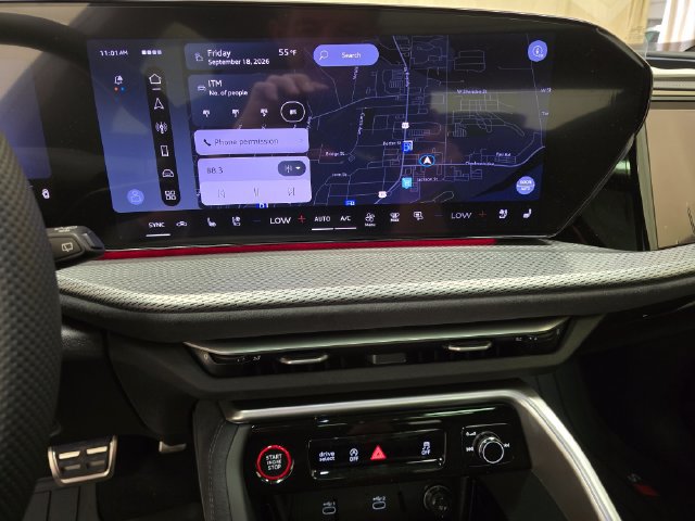 New 2026 Audi SQ5 Premium Plus AWD/4WD image 15