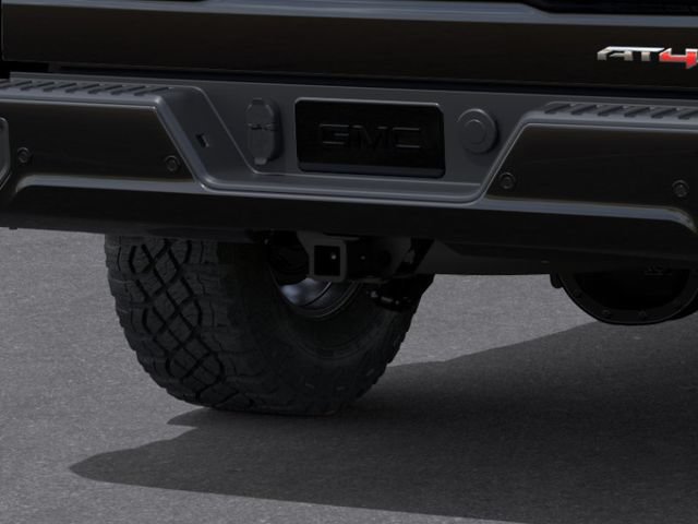 New 2026 GMC Sierra 1500 AT4X AWD/4WD image 17